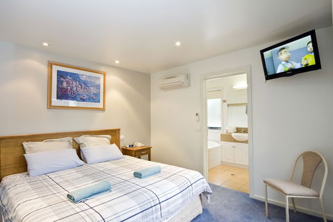 Anchorage Motel And Villas - Hotel Accommodation 0