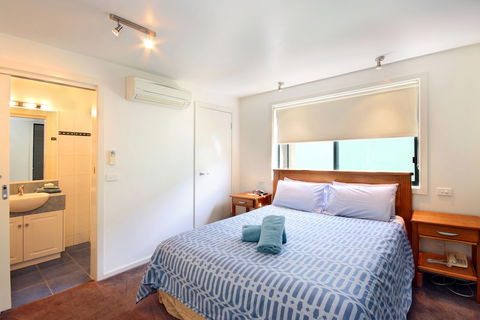 Anchorage Motel And Villas - Hotel Accommodation 4