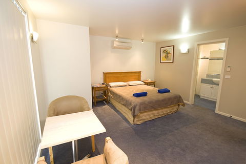 Anchorage Motel And Villas - Hotel Accommodation 2