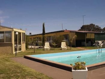 Darlot Motor Inn - Hotel Accommodation 2
