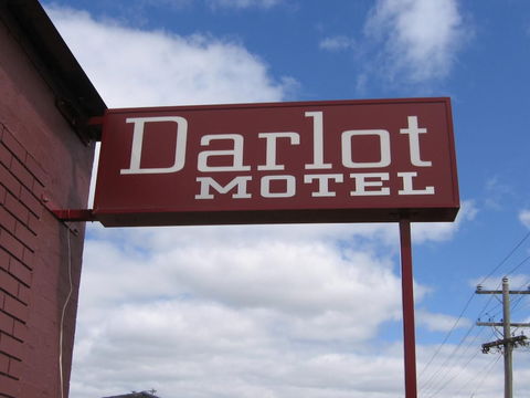 Darlot Motor Inn - Hotel Accommodation 0