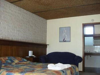 Darlot Motor Inn - Hotel Accommodation 6