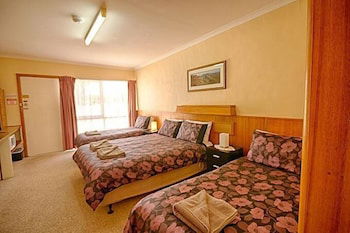 Darlot Motor Inn - Hotel Accommodation 4