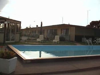 Darlot Motor Inn - Hotel Accommodation 3