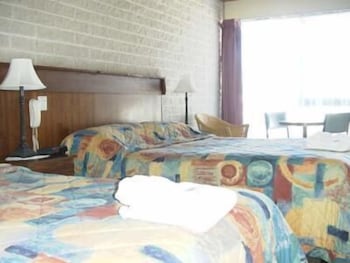 Darlot Motor Inn - Hotel Accommodation 5