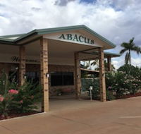 Abacus Motel