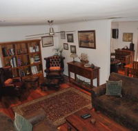 The Pommy Tree - Hotel Accommodation