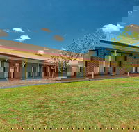 Bushmans Motor Inn - Hotel Accommodation