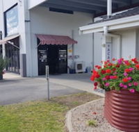 Timbertown Resort  Motel - Hotel Accommodation