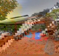 Shearing Shed Motor Inn - Hotel Accommodation