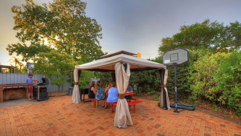 Shearing Shed Motor Inn - Hotel Accommodation 2