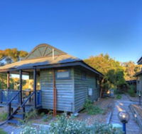 Fraser Island Retreat - Hotel Accommodation