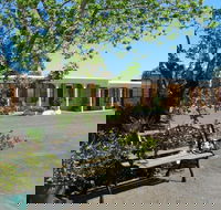 Colonial Motor Lodge Scone - Hotel Accommodation