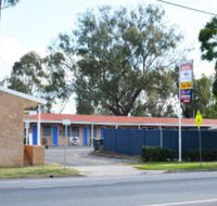 Coonamble Motel - Hotel Accommodation