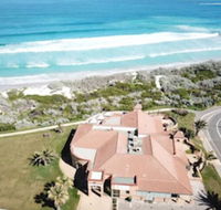 The African Reef - Hotel Accommodation