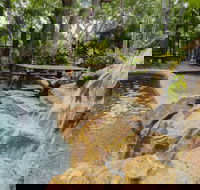 Milkwood Lodge - Hotel Accommodation