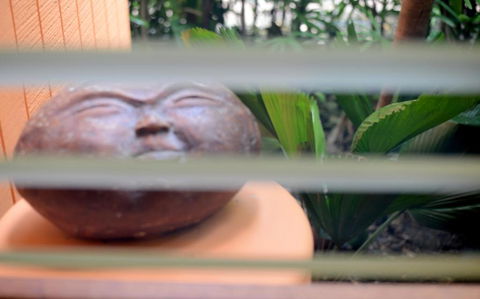 Sejala Beach Huts - Hotel Accommodation 6