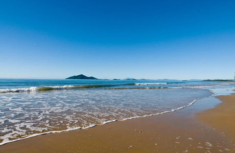 Sejala Beach Huts - Hotel Accommodation 1