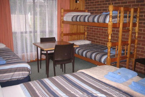 Orbost Country Road Motor Inn - Hotel Accommodation 7
