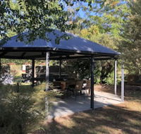 The Rocks Apartments - Hotel Accommodation