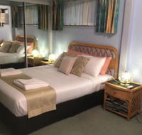 Coolum Dreams B  B - Hotel Accommodation