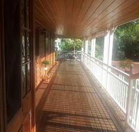 B  B on Sunrise - Hotel Accommodation