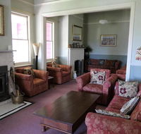 Norwood Mountain Lodge - Hotel Accommodation