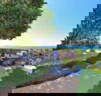 Discovery Parks  Tannum Sands - Hotel Accommodation