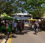 Joes Waterhole Hotel - Hotel Accommodation