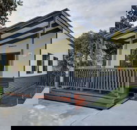 BIG4 Whiters Holiday Village - Hotel Accommodation