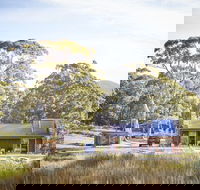 Adventure Bay Retreat - Hotel Accommodation