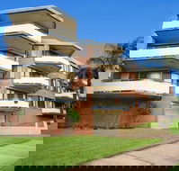 Tindarra - Hotel Accommodation