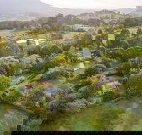 Blackwood Park Cottages - Hotel Accommodation