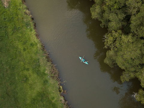 The Belfry Guesthouse - Hotel Accommodation 1