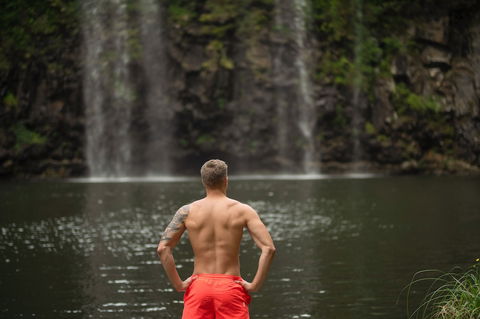 The Belfry Guesthouse - Hotel Accommodation 2