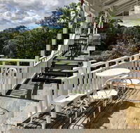 The Belfry Guesthouse - Hotel Accommodation