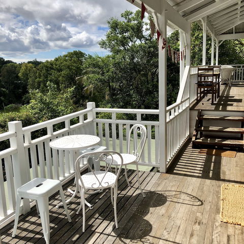 The Belfry Guesthouse - Hotel Accommodation 0