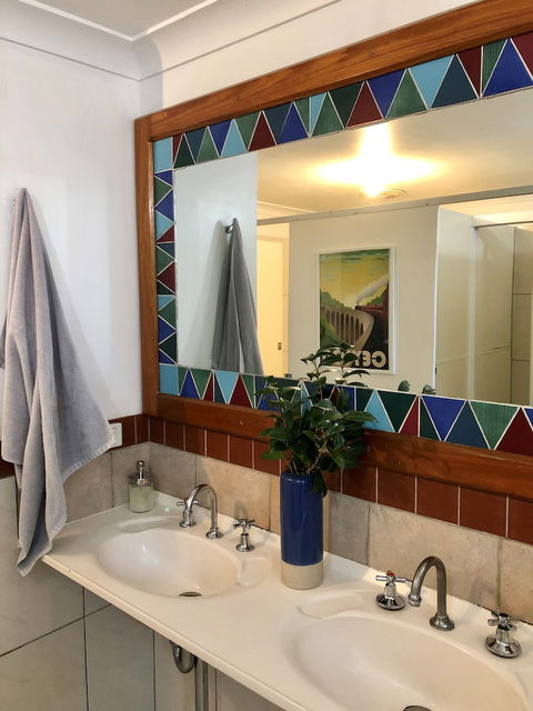 The Belfry Guesthouse - Hotel Accommodation 6