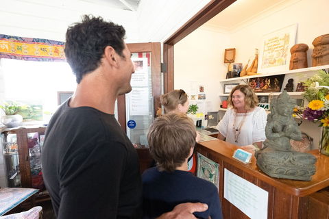 The Belfry Guesthouse - Hotel Accommodation 4