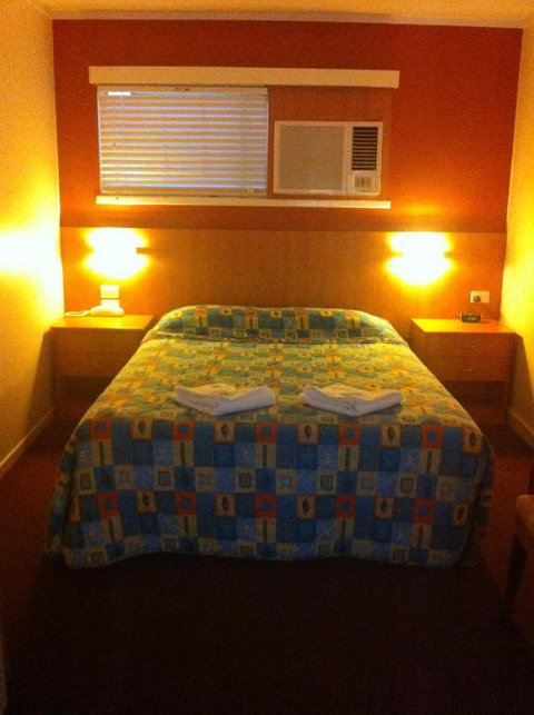 Motel Monaco - Hotel Accommodation 4