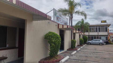 Motel Monaco - Hotel Accommodation 3