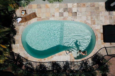 Cape Byron Retreat - Hotel Accommodation 3