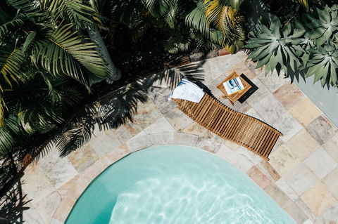 Cape Byron Retreat - Hotel Accommodation 1