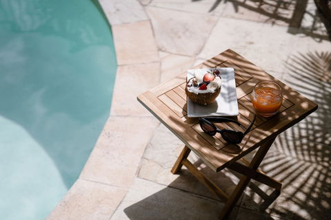 Cape Byron Retreat - Hotel Accommodation 4