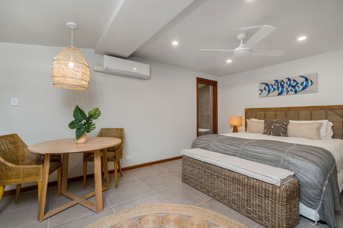 Cape Byron Retreat - Hotel Accommodation 5