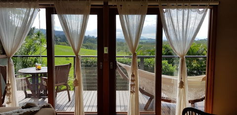 Cape Byron Retreat - Hotel Accommodation 6
