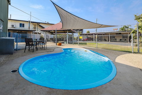 Sun Valley Motel Biloela - Hotel Accommodation 2