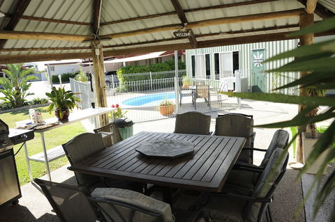 Sun Valley Motel Biloela - Hotel Accommodation 3