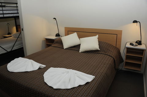Sun Valley Motel Biloela - Hotel Accommodation 6