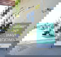 Sun Valley Motel Biloela - Hotel Accommodation